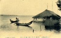 中海（ソリコ船）蛸引の景